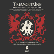 Tremontaine: Season 2, Episode 6 : Blood and Silk