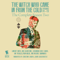 Witch Who Came in from the Cold: Season 2, Episode 9, The : Aftermath