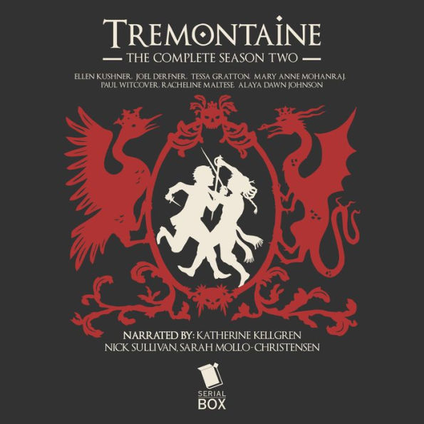 Tremontaine: Season 2, Episode 5 : Alive, and Home Here