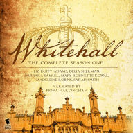 Whitehall: Season 1, Episode 5 : The Rules of the Game