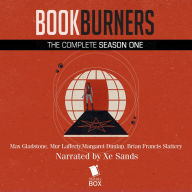 Bookburners: Season 1, Episode 8 : Under My Skin