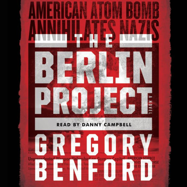 The Berlin Project