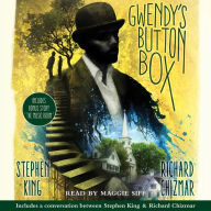 Gwendy's Button Box: Includes bonus story 