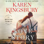 Love Story (Baxter Family Series)