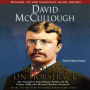 Mornings on Horseback: The Story of an Extraordinary Family, a Vanished Way of Life, and the Unique Child Who Became Theodore Roosevelt