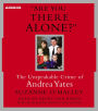 Are You There Alone?: The Unspeakable Crime of Andrea Yates (Abridged)