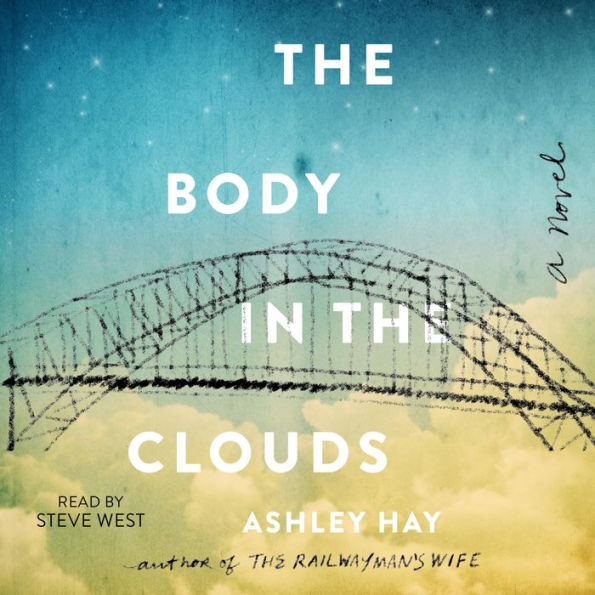 The Body in the Clouds: A Novel