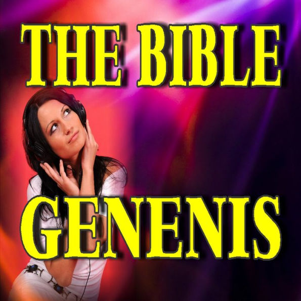 The Bible: Genesis