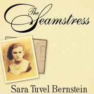 The Seamstress: A Memoir of Survival