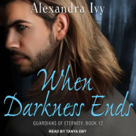 When Darkness Ends (Guardians of Eternity Series #12)