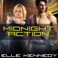 Midnight Action (Killer Instincts Series #5)