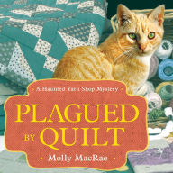 Plagued by Quilt