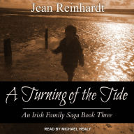 A Turning of the Tide: An Irish Family Saga Book Three