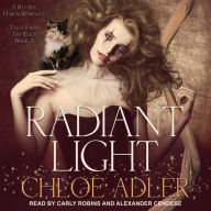 Radiant Light: A Reverse Harem Romance: A Reverse Harem Romance