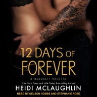 12 Days of Forever: A Beaumont Novella