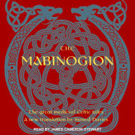 The Mabinogion