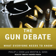 The Gun Debate: What Everyone Needs to Know