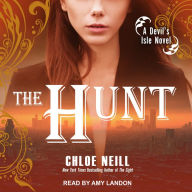 The Hunt: A Devil's Isle Novel