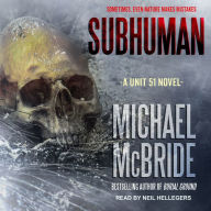 Subhuman: Unit 51, Book 1