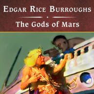 The Gods of Mars