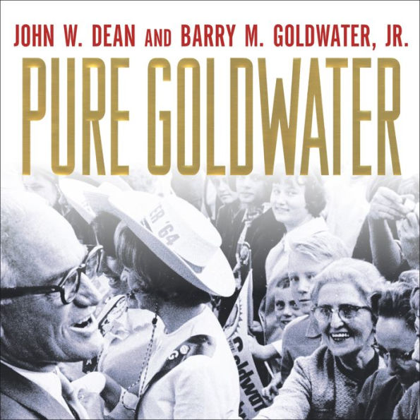 Pure Goldwater