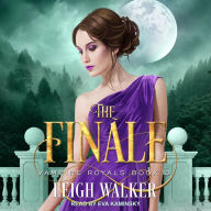 Vampire Royals 3: The Finale