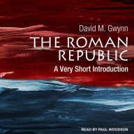 The Roman Republic: A Very Short Introduction