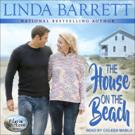 The House on the Beach (Pilgrim Cove Series #1)