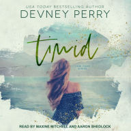 Timid (Lark Cove Series #2)