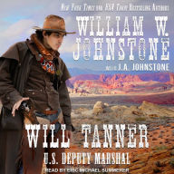 Will Tanner: U.S. Deputy Marshal: U.S. Deputy Marshal