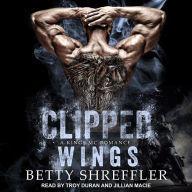 Clipped Wings