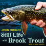 Still Life with Brook Trout