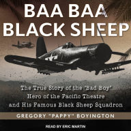 Baa Baa Black Sheep: The True Story of the 