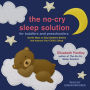 The No-Cry Sleep Solution for Toddlers and Preschoolers: Gentle Ways to Stop Bedtime Battles and Improve Your Child's Sleep