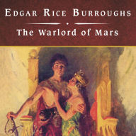 The Warlord of Mars