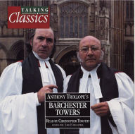 Barchester Towers (Abridged)