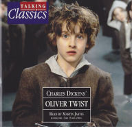 Oliver Twist (Abridged)