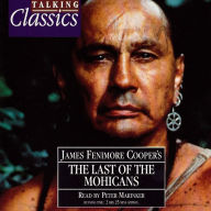 Last Of The Mohicans (Abridged)