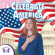 Celebrate America (Split track)