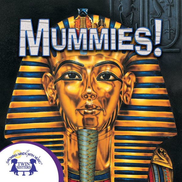 Know-It-Alls! Mummies