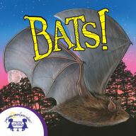 Know-It-Alls! Bats: Growing Minds with Music
