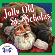 Jolly Old St. Nicholas