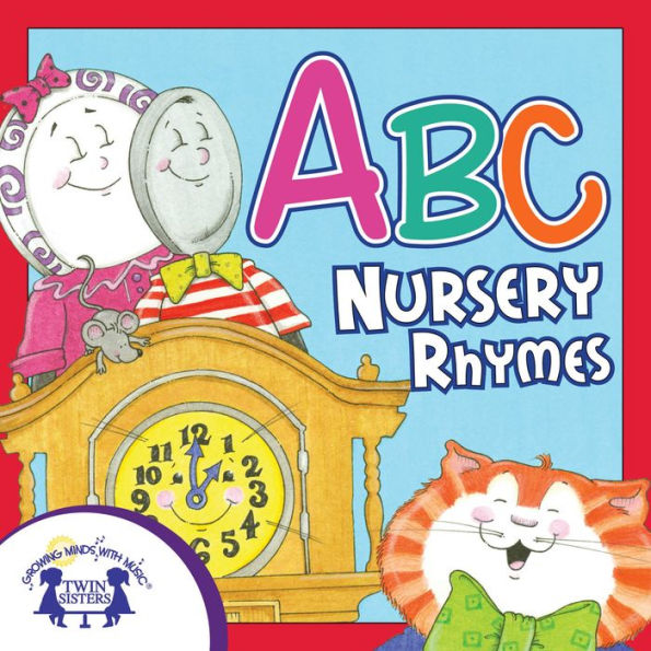 ABC Nursery Rhymes