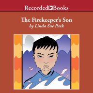 The Firekeeper's Son