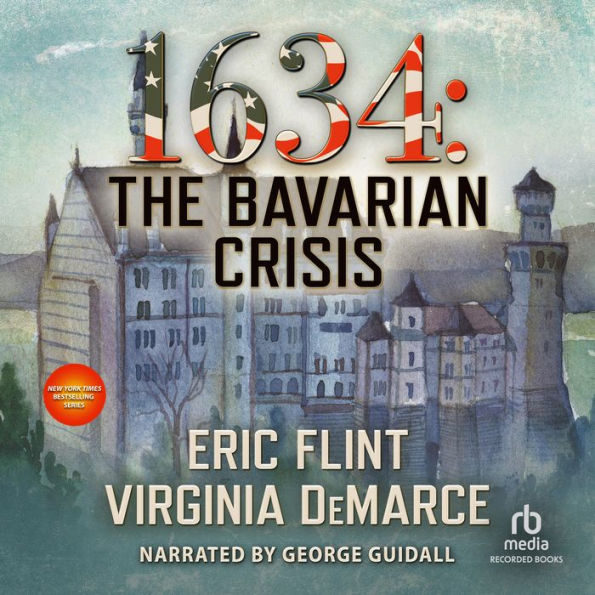 1634: The Bavarian Crisis