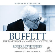 Buffett: The Making of an American Capitalist