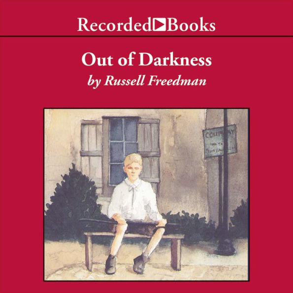 Out of Darkness: The Story of Louis Braille