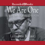 We Are One: The Story of Bayard Rustin