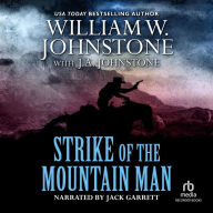 Strike of the Mountain Man