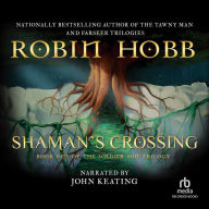 Shaman's Crossing